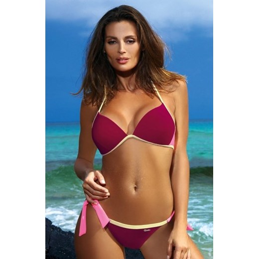 Marko Kostium kąpielowy Brooke Amarena M-462 (3) ze sklepu intimiti.pl w kategorii Stroje kąpielowe - zdjęcie 187876657