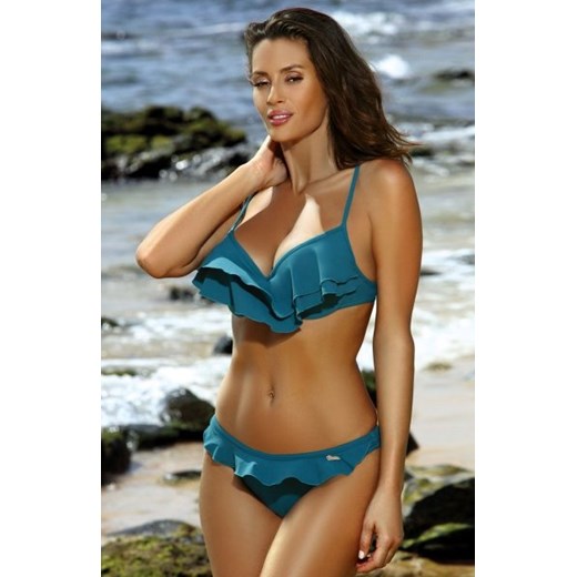 Marko Kostium kąpielowy Matylda Camargue M-469 (11) ze sklepu intimiti.pl w kategorii Stroje kąpielowe - zdjęcie 187876679