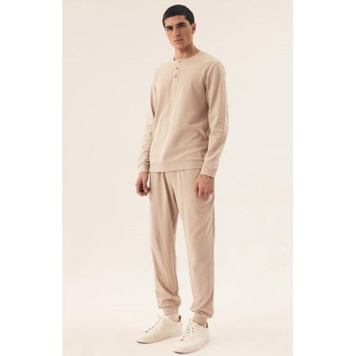 Henderson Desert 42638-02X piżama męska ze sklepu intimiti.pl w kategorii Piżamy męskie - zdjęcie 187876835