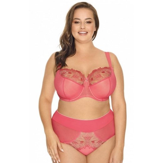 Gaia 949M Beatrice Maxi figi damskie ze sklepu intimiti.pl w kategorii Majtki damskie - zdjęcie 187876876