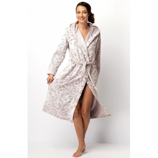 Key LGL 545 szlafrok damski ze sklepu intimiti.pl w kategorii Szlafroki damskie - zdjęcie 187876909
