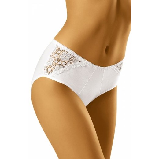 Wol-Bar Eco-Nu figi damskie ze sklepu intimiti.pl w kategorii Majtki damskie - zdjęcie 187877139