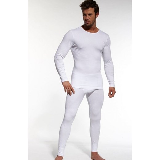 Kalesony męskie Cornette Authentic Thermo Plus 4XL-5XL ze sklepu intimiti.pl w kategorii Piżamy męskie - zdjęcie 187877228