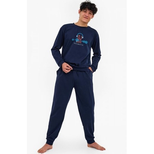 Cornette F&amp;Y 998/56 piżama młodzieżowa ze sklepu intimiti.pl w kategorii Piżamy dziecięce - zdjęcie 187877335