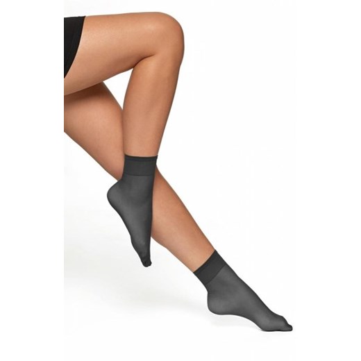 Moraj SM/1 skarpety damskie ze sklepu intimiti.pl w kategorii Skarpetki damskie - zdjęcie 187877409