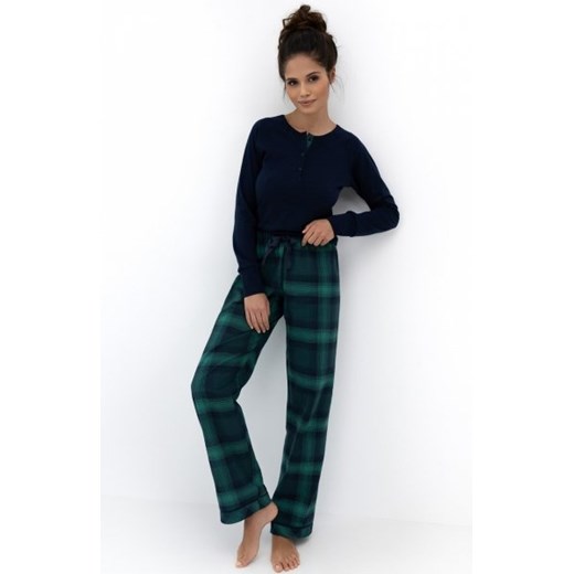 Sensis Cassandra piżama damska ze sklepu intimiti.pl w kategorii Piżamy damskie - zdjęcie 187877758