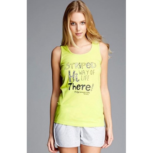 Esotiq Piżama Kita 33003 -71X 33006 -71X ze sklepu intimiti.pl w kategorii Piżamy damskie - zdjęcie 187877936