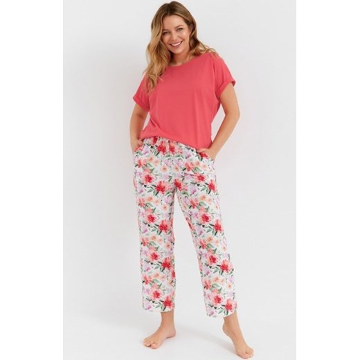 Taro Aria 3427 piżama damska ze sklepu intimiti.pl w kategorii Piżamy damskie - zdjęcie 187878007