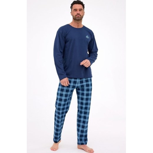 Cornette 124/314 North piżama męska ze sklepu intimiti.pl w kategorii Piżamy męskie - zdjęcie 187878136