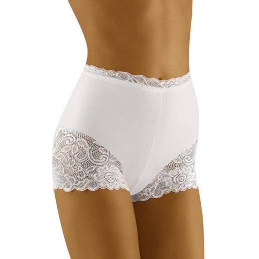 Wol-Bar Vega szorty damskie ze sklepu intimiti.pl w kategorii Majtki damskie - zdjęcie 187878186