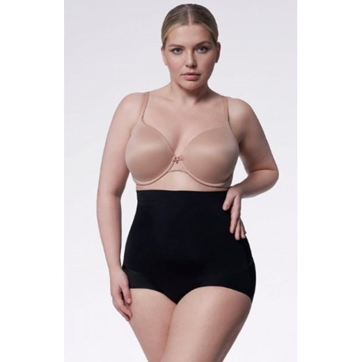 Julimex 241 figi wyszczuplające z wysoką talią ze sklepu intimiti.pl w kategorii Bielizna wyszczuplająca - zdjęcie 187878218