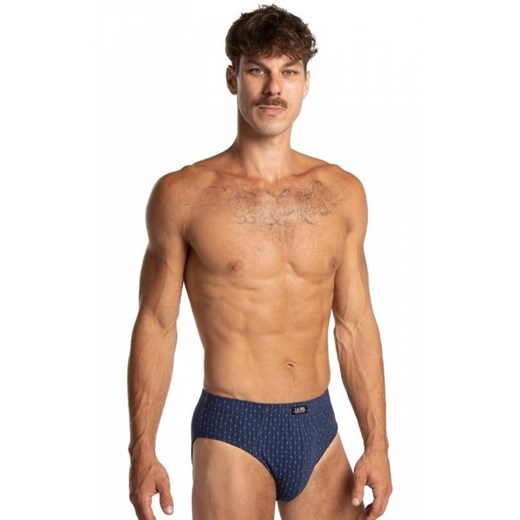 Lama M-110CL-24 MAXI A'3 slipy męskie ze sklepu intimiti.pl w kategorii Majtki męskie - zdjęcie 187878239