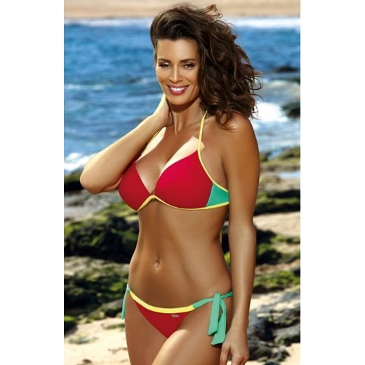 Marko Kostium kąpielowy Brooke Red Carpet M-462 (1) ze sklepu intimiti.pl w kategorii Stroje kąpielowe - zdjęcie 187878256