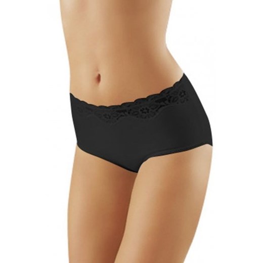 Italian Fashion Cleo maxi majtki figi ze sklepu intimiti.pl w kategorii Majtki damskie - zdjęcie 187878485