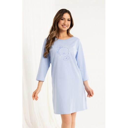 Regina 163 koszula damska ze sklepu intimiti.pl w kategorii Koszule nocne - zdjęcie 187878509