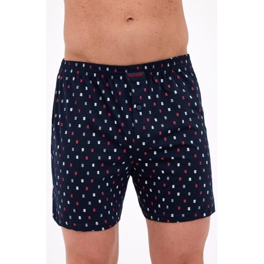 Cornette Comfort 002/330 bokserki męskie ze sklepu intimiti.pl w kategorii Majtki męskie - zdjęcie 187878567