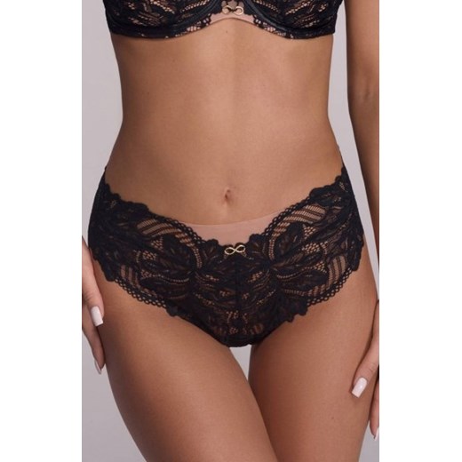 Ava 2177 figi damskie ze sklepu intimiti.pl w kategorii Majtki damskie - zdjęcie 187878727