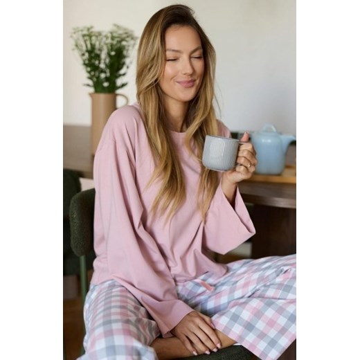 Mefemi Stella PW75 piżama damska ze sklepu intimiti.pl w kategorii Piżamy damskie - zdjęcie 187878779