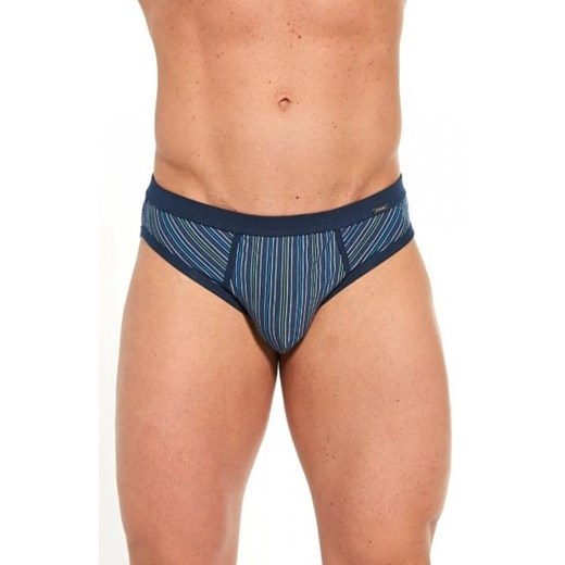 Cornette 232/127 Trim Various slipy męskie ze sklepu intimiti.pl w kategorii Majtki męskie - zdjęcie 187878796