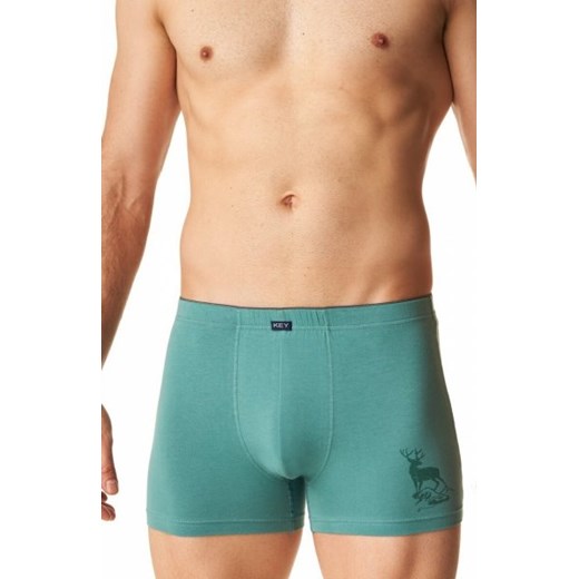 Key MXH 602 bokserki męskie ze sklepu intimiti.pl w kategorii Majtki męskie - zdjęcie 187878836