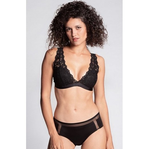 Lama Laser Cut L-POL 5025 MS-02 MAXI figi damskie ze sklepu intimiti.pl w kategorii Majtki damskie - zdjęcie 187878915