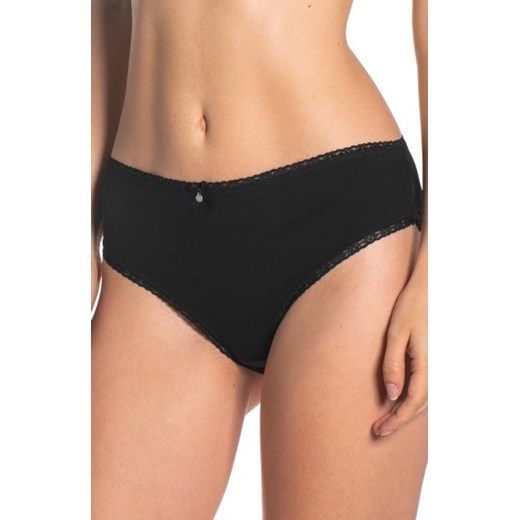Lama L-4000 BI-02 A'2 figi damskie ze sklepu intimiti.pl w kategorii Majtki damskie - zdjęcie 187878948