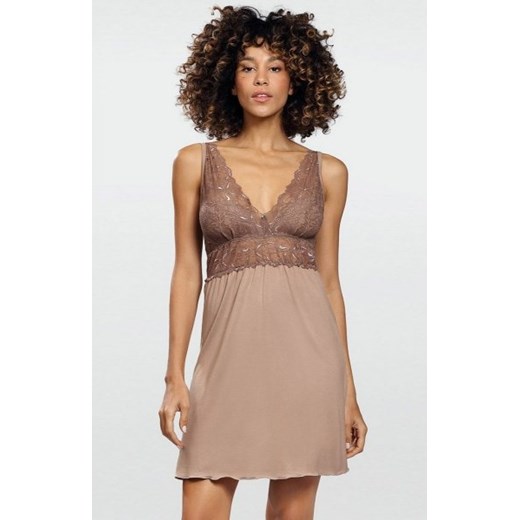 Dkaren Evelina koszulka nocna ze sklepu intimiti.pl w kategorii Koszule nocne - zdjęcie 187879235