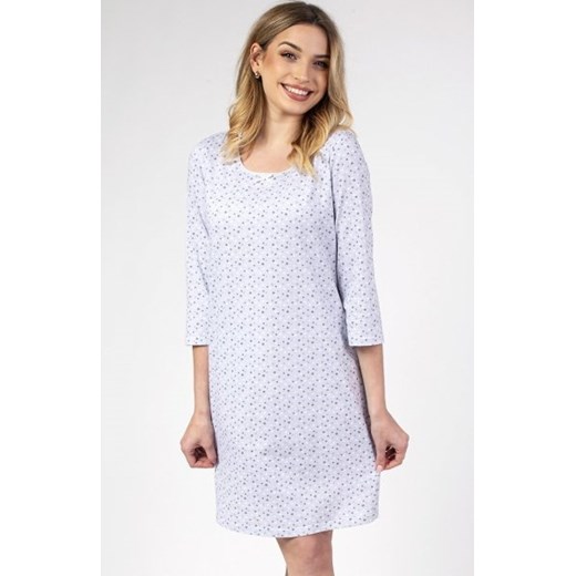 Regina 143 MAXI koszula damska ze sklepu intimiti.pl w kategorii Koszule nocne - zdjęcie 187879248