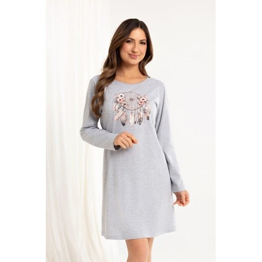 Regina 162 koszula damska ze sklepu intimiti.pl w kategorii Koszule nocne - zdjęcie 187879285