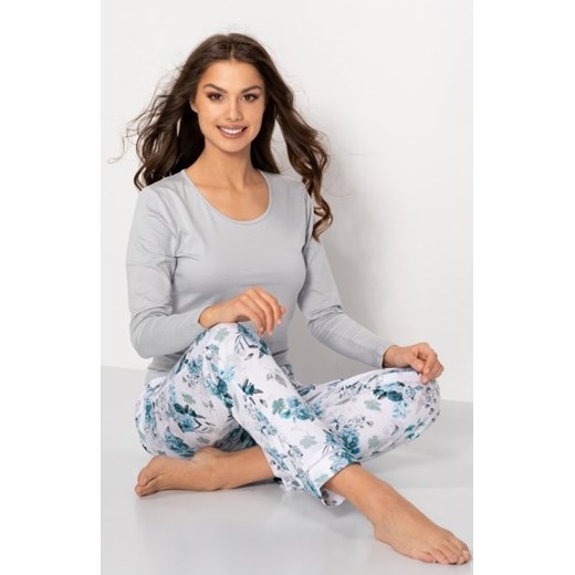 Momenti Lovely Day piżama damska ze sklepu intimiti.pl w kategorii Piżamy damskie - zdjęcie 187879388