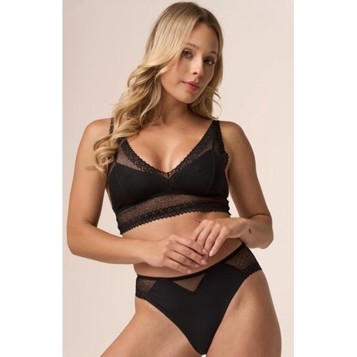 Babell BBL 211 figi damskie ze sklepu intimiti.pl w kategorii Majtki damskie - zdjęcie 187879435