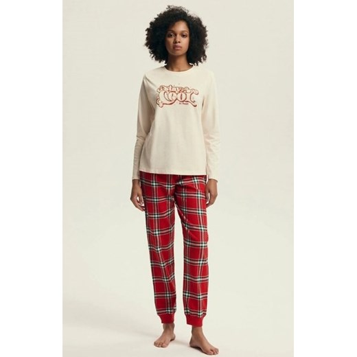 Henderson Ladies 43717 Dalisa piżama damska ze sklepu intimiti.pl w kategorii Piżamy damskie - zdjęcie 187879589