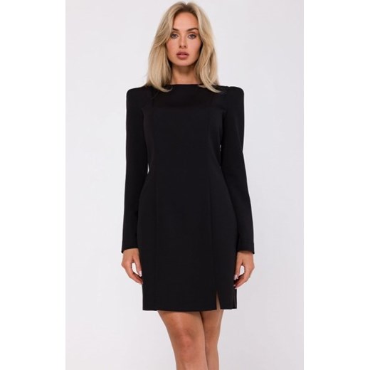 Moe M755 mini sukienka z poduszkami ze sklepu intimiti.pl w kategorii Sukienki - zdjęcie 187879786