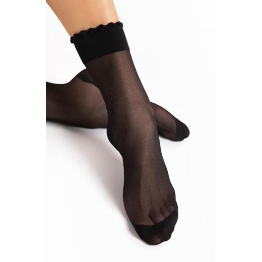 Fiore M 1103 Pico Massage skarpetki damskie ze sklepu intimiti.pl w kategorii Skarpetki damskie - zdjęcie 187879928