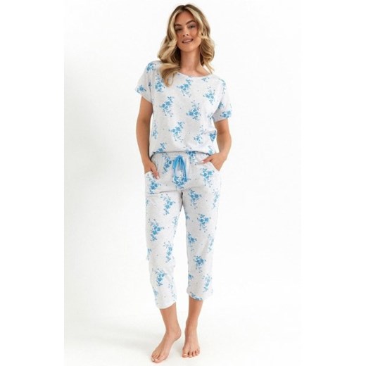 Cana 490 MAXI piżama damska ze sklepu intimiti.pl w kategorii Piżamy damskie - zdjęcie 187880009