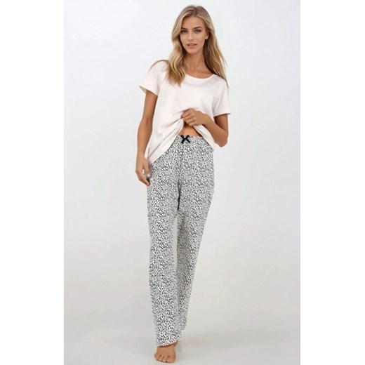 Momenti Per Me Impressive You piżama damska ze sklepu intimiti.pl w kategorii Piżamy damskie - zdjęcie 187880015