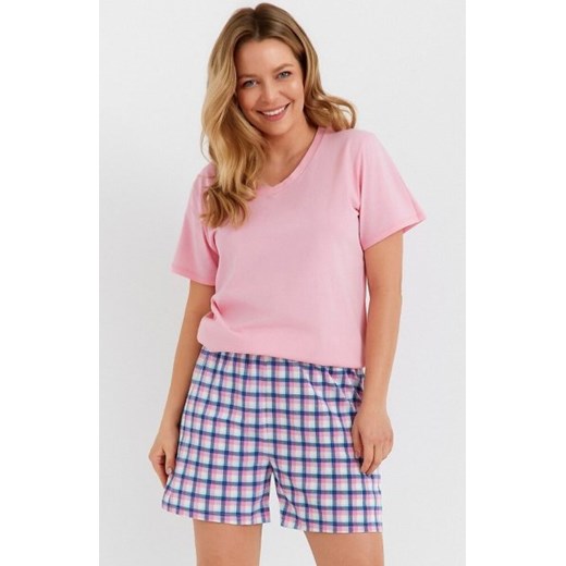 Taro Layla 3423 piżama damska ze sklepu intimiti.pl w kategorii Piżamy damskie - zdjęcie 187880057