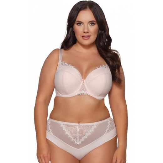 Ava 2078 Rossa Maxi biustonosz usztywniany ze sklepu intimiti.pl w kategorii Biustonosze - zdjęcie 187880218