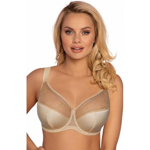 Vena VB-425 biustonosz półusztywniany semi-soft ze sklepu intimiti.pl w kategorii Biustonosze - zdjęcie 187880257