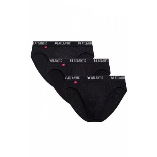 Atlantic 3MP-174 A'3 slipy męskie ze sklepu intimiti.pl w kategorii Majtki męskie - zdjęcie 187880398