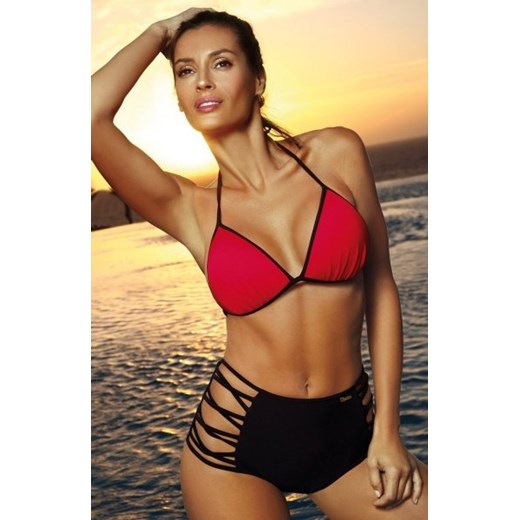 Marko Kostium kąpielowy Lisa Carnaby M-471 (5) ze sklepu intimiti.pl w kategorii Stroje kąpielowe - zdjęcie 187880447