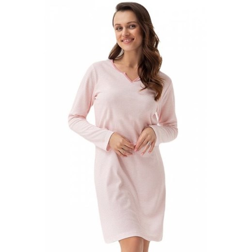Luna 295 koszula damska ze sklepu intimiti.pl w kategorii Koszule nocne - zdjęcie 187880468