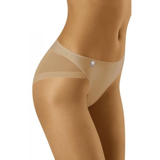 Wol-Bar Diamond 3517 figi damskie ze sklepu intimiti.pl w kategorii Majtki damskie - zdjęcie 187880516
