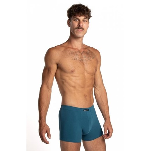 Lama M-1072SZ A'3 bokserki męskie ze sklepu intimiti.pl w kategorii Majtki męskie - zdjęcie 187880619