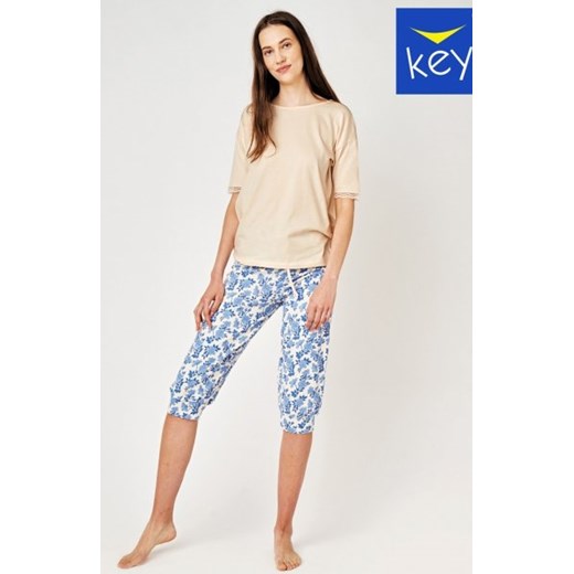 Key LNS 549 piżama damska ze sklepu intimiti.pl w kategorii Piżamy damskie - zdjęcie 187880678