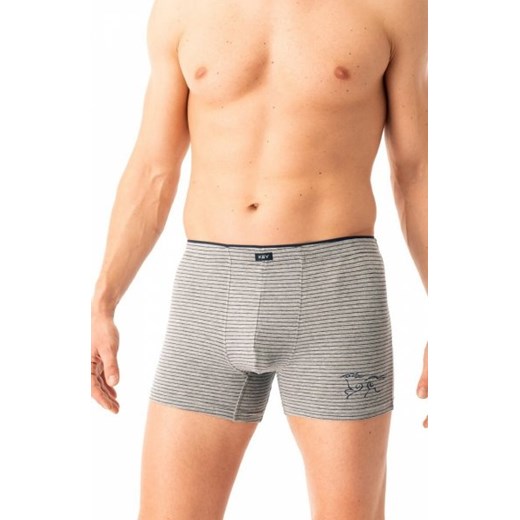 Key MXH 354 bokserki męskie ze sklepu intimiti.pl w kategorii Majtki męskie - zdjęcie 187880816