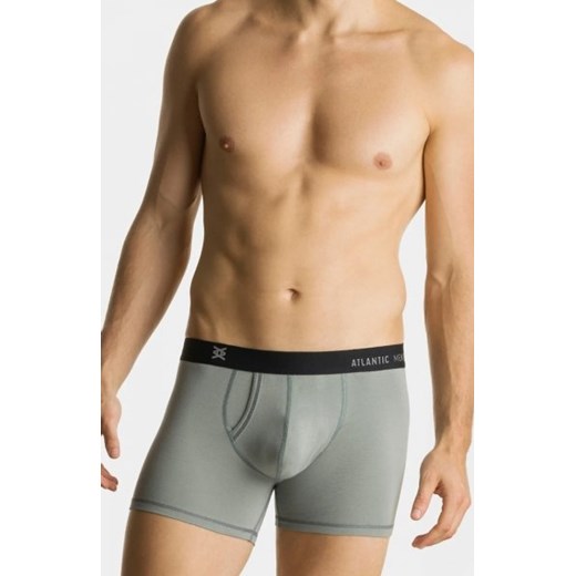 Atlantic MH-186 bokserki męskie ze sklepu intimiti.pl w kategorii Majtki męskie - zdjęcie 187880878