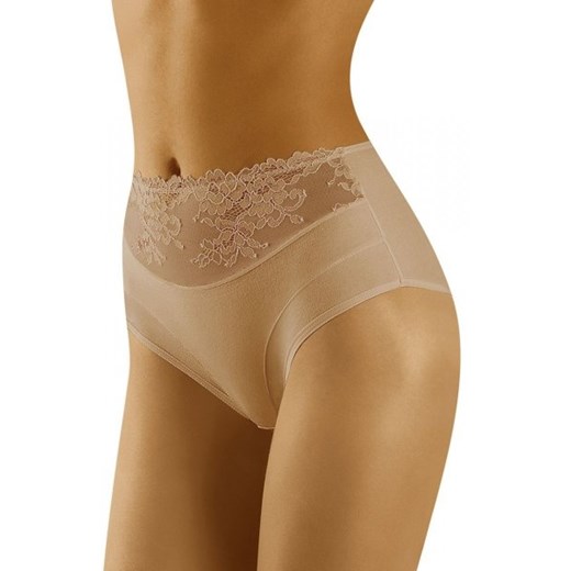 Wol-Bar Eco-Hi 3-pak figi damskie ze sklepu intimiti.pl w kategorii Majtki damskie - zdjęcie 187880906