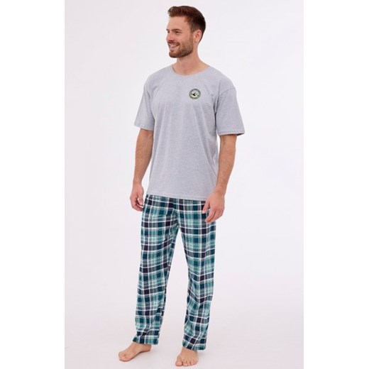 Cornette 134/226 Explore piżama męska ze sklepu intimiti.pl w kategorii Piżamy męskie - zdjęcie 187880916