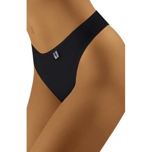 Wol-Bar Tahoo String stringi damskie ze sklepu intimiti.pl w kategorii Majtki damskie - zdjęcie 187880938